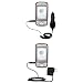 Essential Kit for the HTC 3G UMTS PDA Phone - includes Car and Wall Charger with Rapid Charge Technology - Gomadic Brand w/ TipExchange Technology Essential Kit for the HTC 3G UMTS PDA Phone - includes Car and Wall Charger with Rapid Charge Technology - Gomadic Brand w/ TipExchange Technology