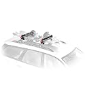 Yakima Power Hound Ski Rack With Locks (3082) 2010