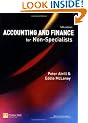 Accounting and Finance for Non-Specialists