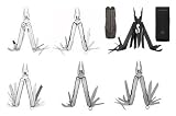 Leatherman Multi-Purpose Pocket Tools - Choose Style