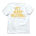 EAT SLEEP VOLLEYBALL