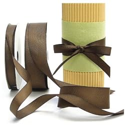 CitiRibbon Poly Twill 7/8" (25 - 100 yds)