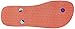 Havaianas Women's Flip Flop Sandals, Top Mix