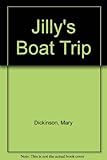 Jilly's boat trip