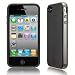 SGP CDMA Verizon iPhone 4 Case Neo Hybrid Matte Series [Champagne Gold]