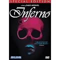 Inferno [DVD] [1980] [Region 1] [US Import] [NTSC]