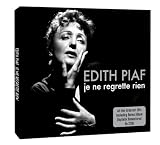 Je ne regrette rien