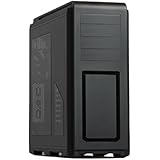 Phanteks Enthoo Luxe Full Tower Chassis PH-ES614L_BK Black