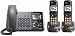 DECT6.0 2-Line Corded/2HSCordl