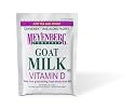 Meyenberg Powdered Goat Milk, 4-Ounce Pouches (Pack of 12)