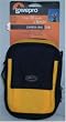 Lowepro 2033440 Bag, Z-40 X-large Camera, Yellow