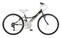 Elswick Savannah Girls Rigid Bike - Black, 24 Inch
