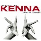 Out of Control by  Kenna 