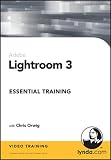 Lynda.com Photoshop Lightroom 3 Essential Training