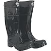 Boss black Over-the-Sock Boot - Men's Size 10, Model# 2PK200110