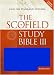 The ScofieldRG Study Bible III, ESV