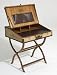 Bauer International Newland and Tarlton Small Campaign Desk
