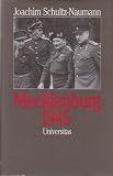 Mecklenburg 1945 - Joachim Schultz-Naumann