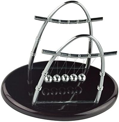 Newton's Cradle