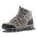 Jack Wolfskin Schuh Frauen Trail Rider, grau/hellblau