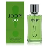 Joop! Go by Joop! for Men 1.7 oz Eau de Toilette Spray