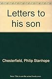 Letters to his son