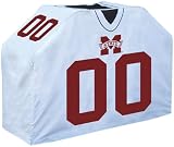NCAA Mississippi State Bulldogs Grill Cover