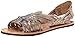 Bed Stu Women's Lauren Slingback Sandal