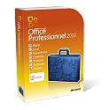Office professionnel 2010, 2 postes