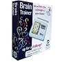 Mensa Brain Trainer Electronic Game