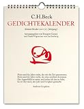 Gedichtekalender Kleiner Bruder 2011: (27. Jahrgang)