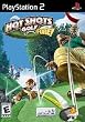 Hot Shots Golf Fore PS2
