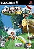 Hot Shots Golf Fore PS2