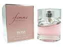 Boss Femme By Hugo Boss For Women Eau De Parfum Spray, 2.5-Ounces