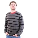 Oakley Hazmat Sweater Dark Heather Grey (431639-20q)