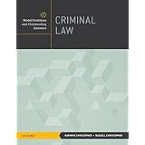 criminal law model problems and outstanding answers