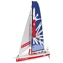 Swiss Army Radio-Controlled Sailboat