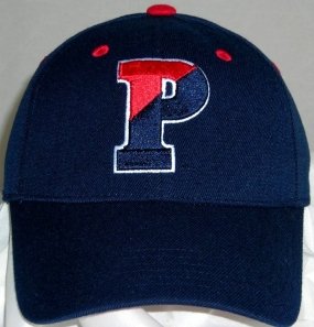 Penn Quakers Cap
