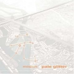 Pale Glitter (Vinyl)