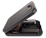 Search : Secure - It® Handgun Storage Safe with Combo Lock