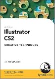 Illustrator CS2 Creative Techniques