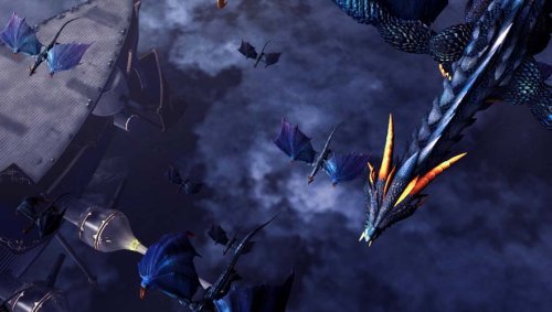Arc Rise Fantasia image