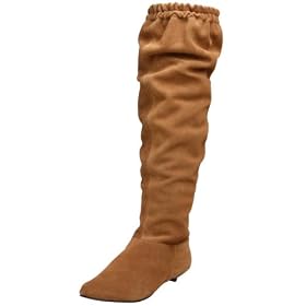 N.Y.L.A. Women's Endless Boot
