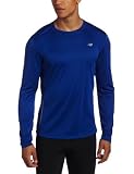 New Balance Men's 2.0 Tempo Long Sleeve Top