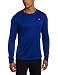 New Balance Men's 2.0 Tempo Long Sleeve Top