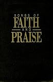 Songs of Faith & Praise Leather Shaped Note