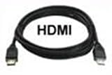 HDMI Cable for Jazz HDV178 & HDV188 HD DV Camcorder