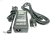 Anker Laptop Charger AC Adapter + Power Supply Cord for Dell Inspiron 1000 1200 1300 2200 B120 B130,