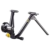 CycleOps Magneto Indoor Bicycle Trainer