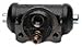 ACDelco Professional 18E1355 (19175884) Rear Drum Brake Wheel Cylinder